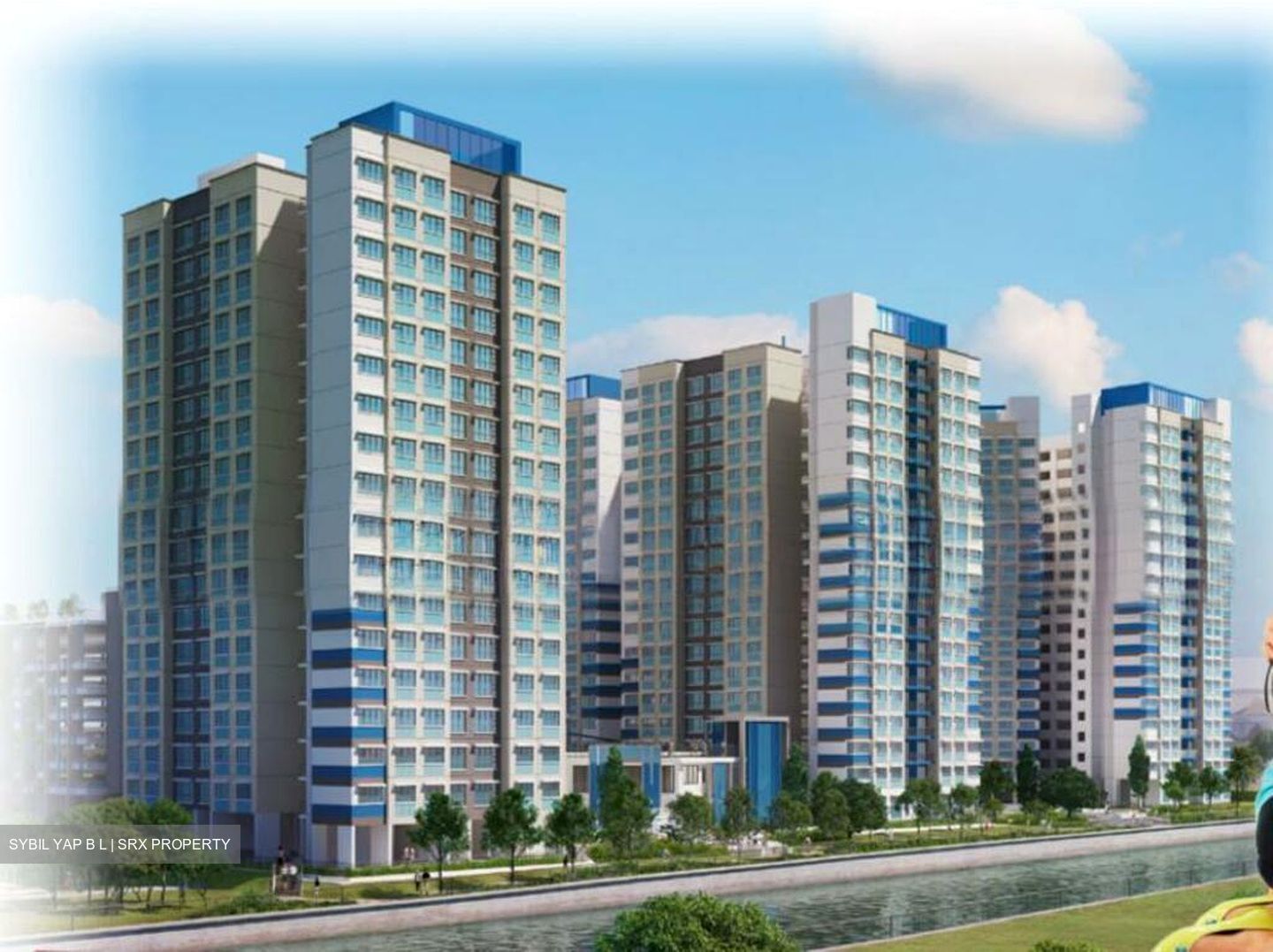 Blk 90B Dakota Breeze (Geylang), HDB 3 Rooms #521188781